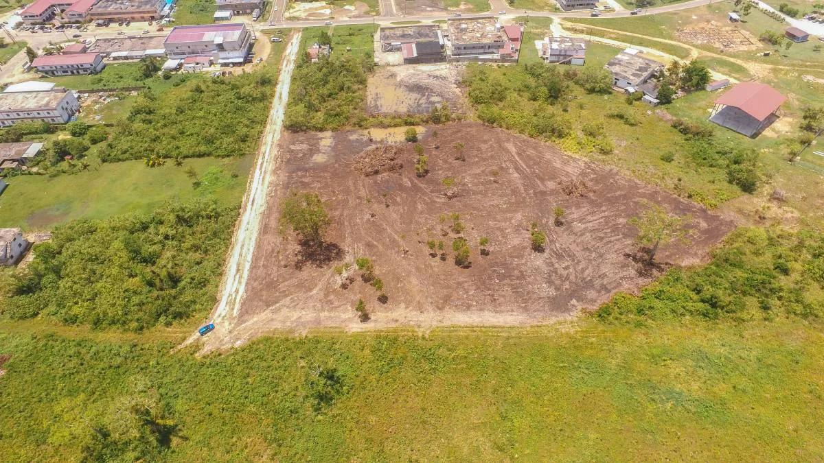 Residential Lots in Mountain View Estates - Photo 8