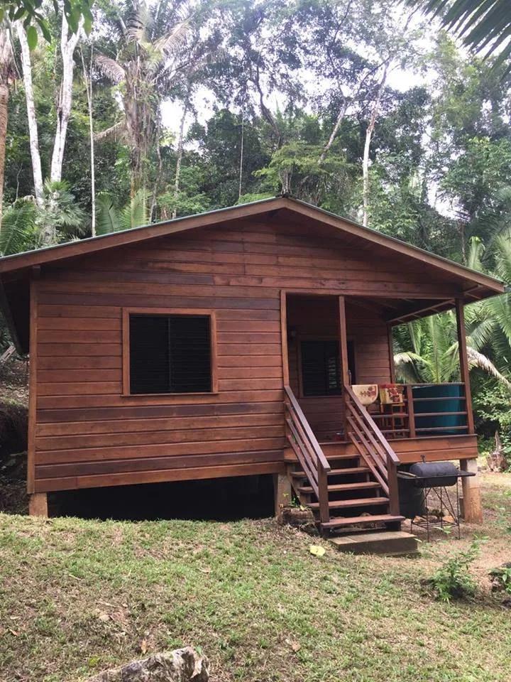Jungle Escape Cabin at Better In Belize Eco Community - Photo 2