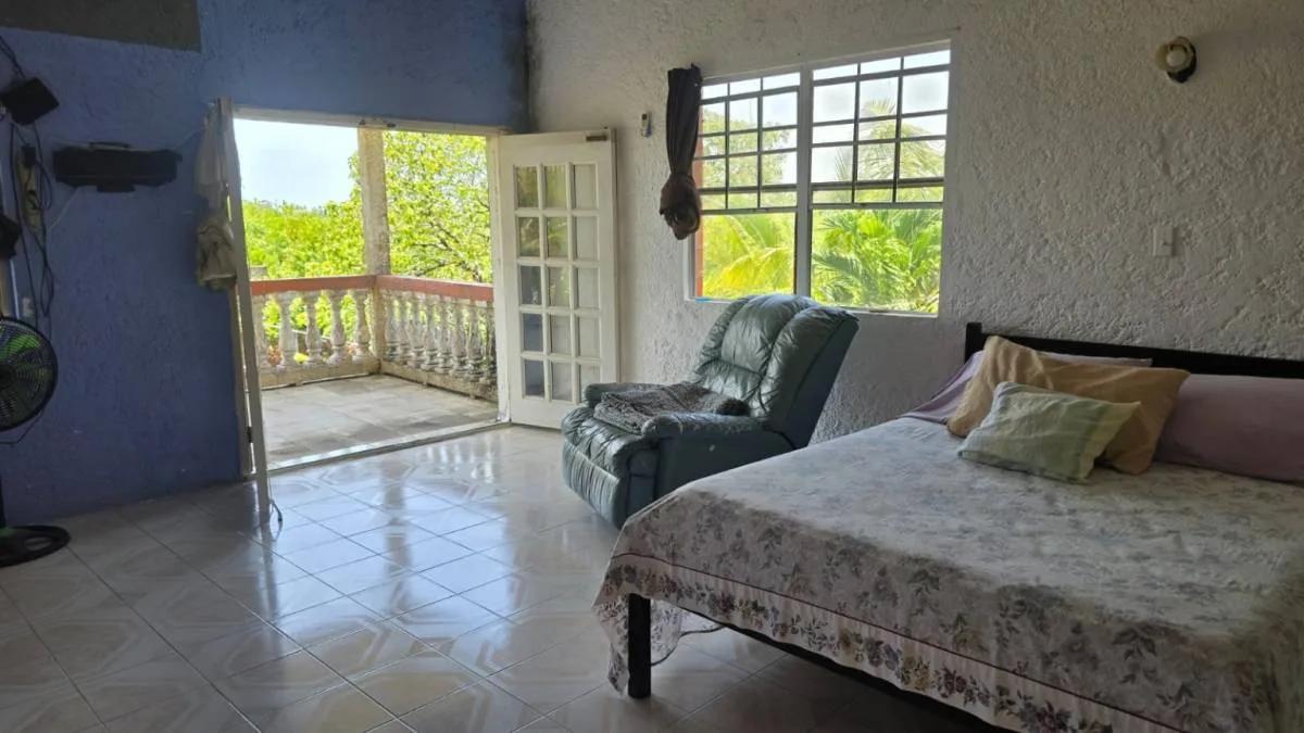 Beautiful Creekside Property with Spectacular Caribbean Sea Views in Hopeville! - Photo 5