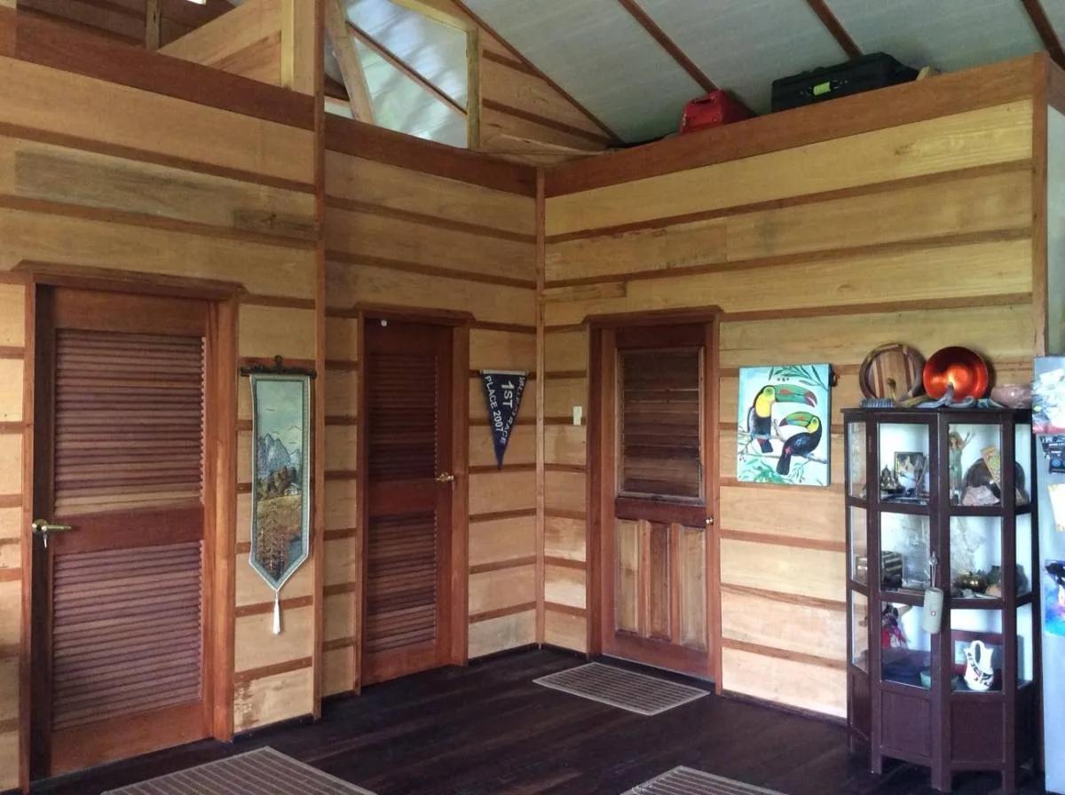 Now is the time to make your off-grid jungle living dreams come true. - Photo 8