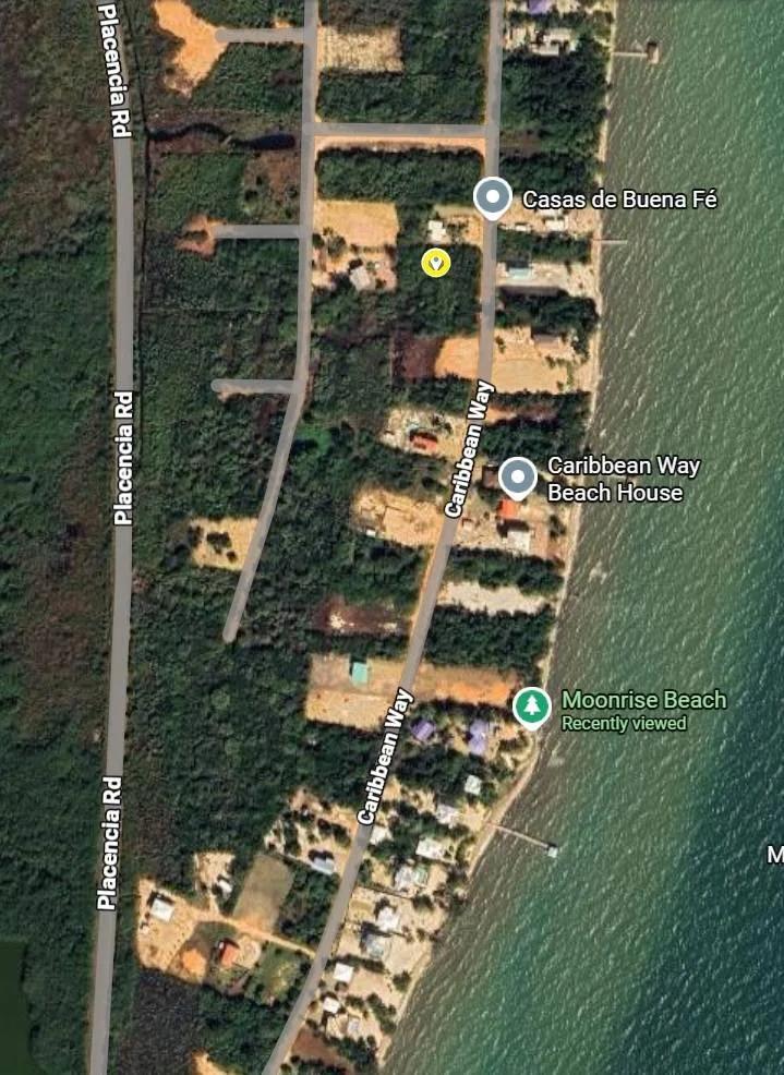 SEA VIEW, centrally located in Southern Belize between Placencia and Hopkins - Photo 7