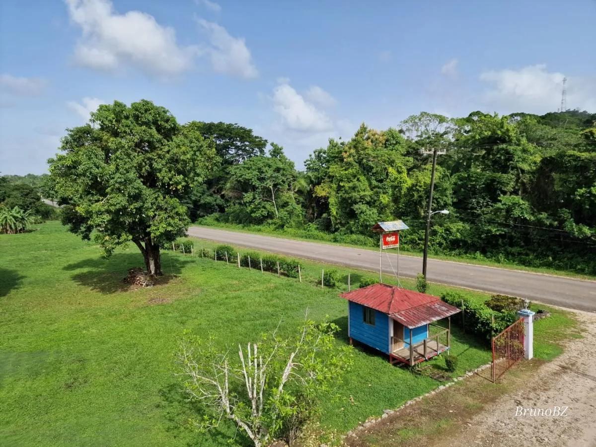 Rare Investment Opportunity Motel and Development Land (251 acres) in Southern Belize - Photo 6