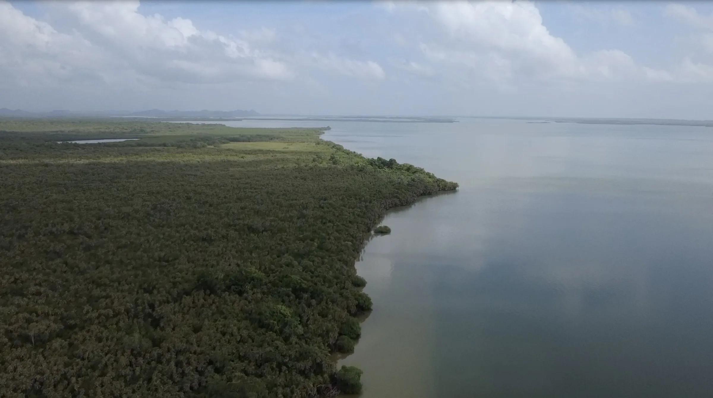 Coastal Road-Southern Lagoon 450 acres  - Photo 3