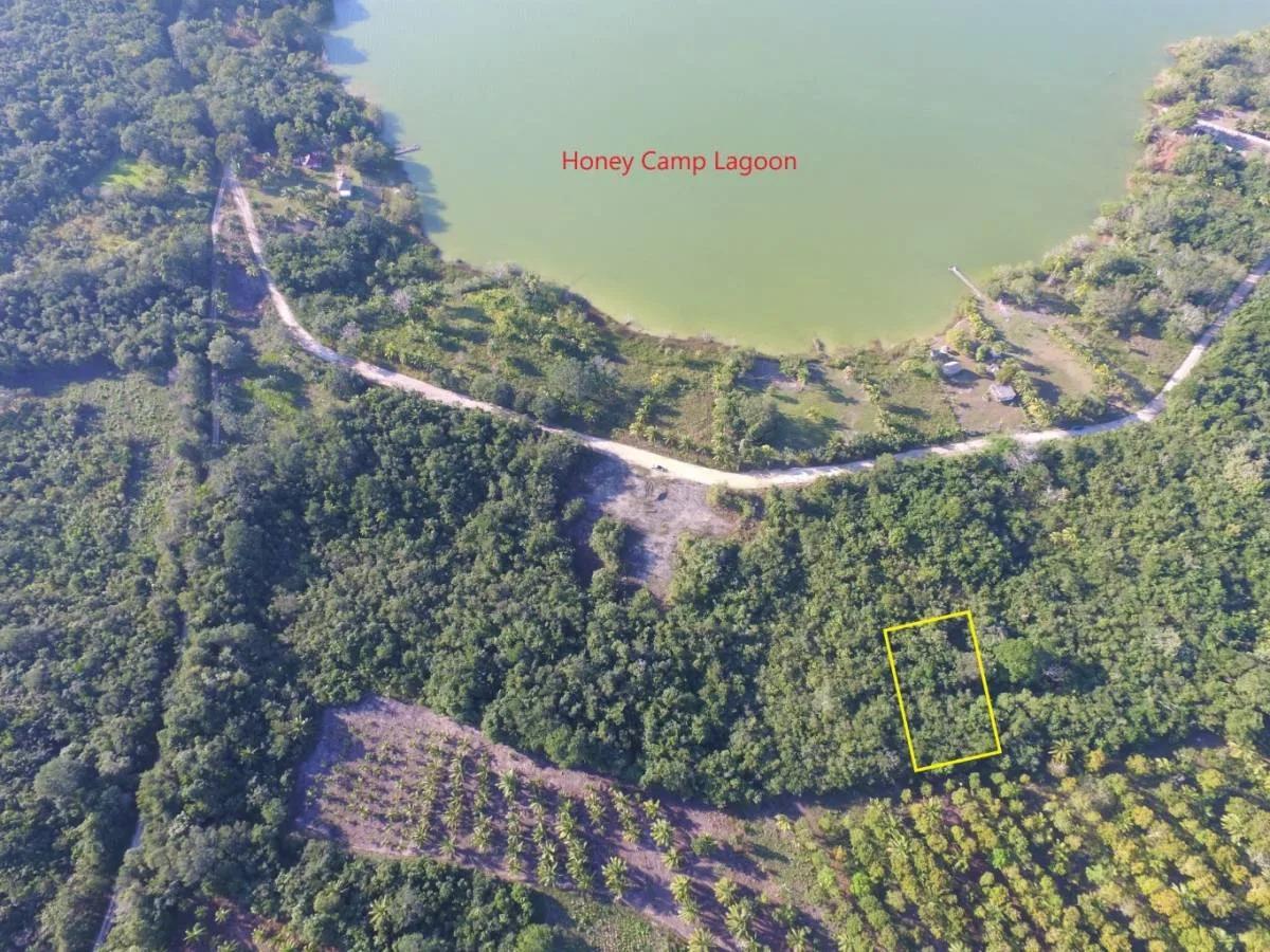 Honey Camp Lagoon - Photo 8