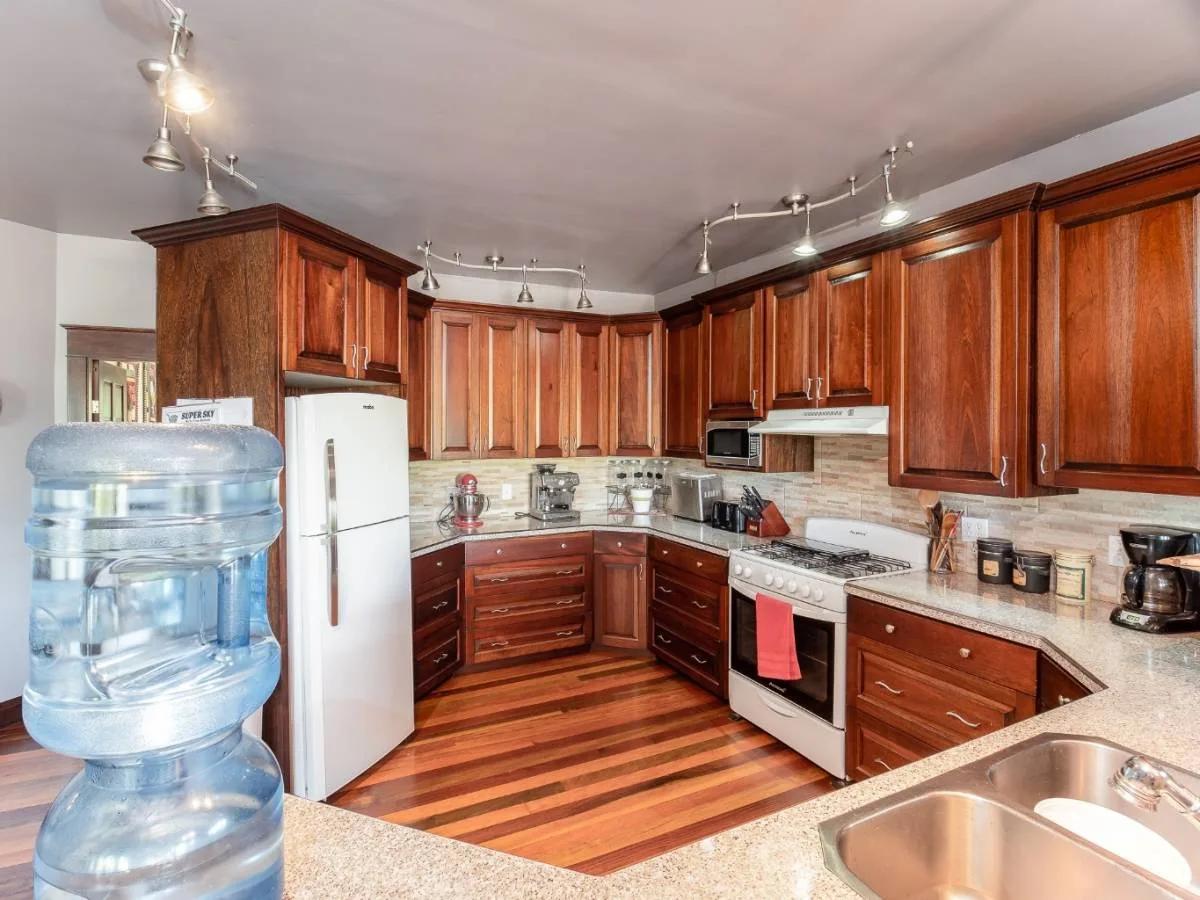 Luxury 3-Bedroom Home with Two Turnkey Income-Producing Rental Units, Gorgeous Sunset & Sea-views - Photo 8