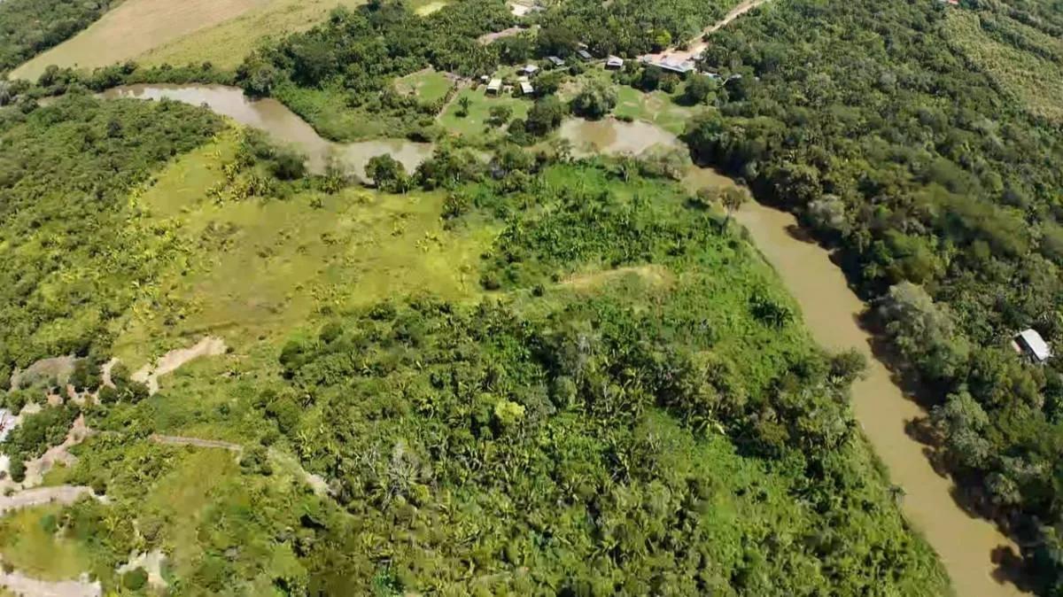 Riverfront Acreage - Teakettle Village, Cayo District - Photo 3