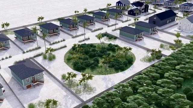 Manatee Shores – Build-Ready Residential Community, North Caye Caulker - Photo 5
