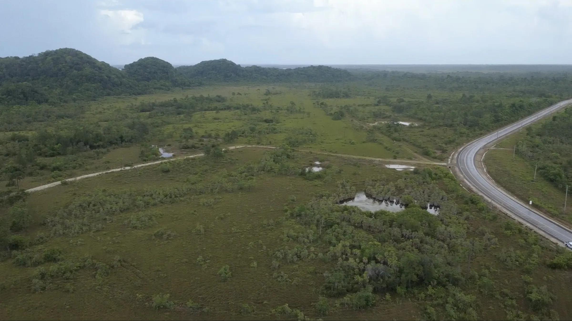 Coastal Road-Southern Lagoon 450 acres  - Photo 7