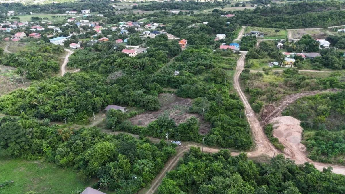 469.837 sq. m. Residential Lot in Belmopan – Mountain View - Photo 6