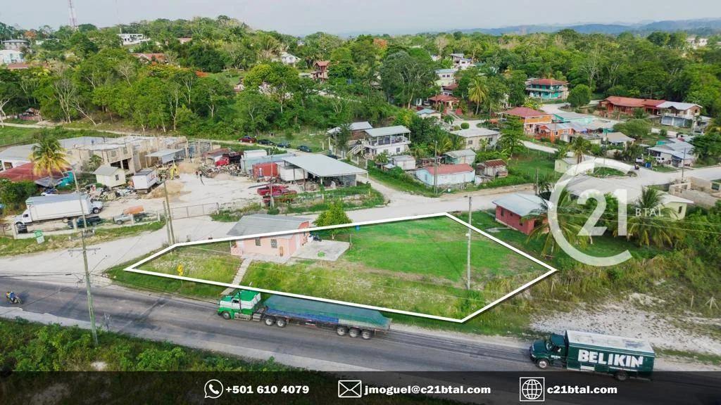 Commercial Property For Sale in San Ignacio, Cayo, Belize - Photo 4
