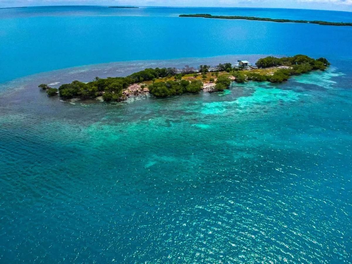 Investment Island Property | 1.515 Acres – Bodden Caye, Belize