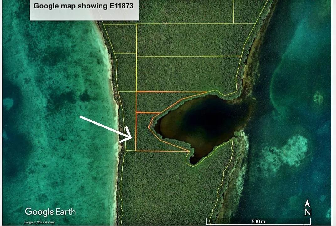 5 acre Island Paradise - Photo 2