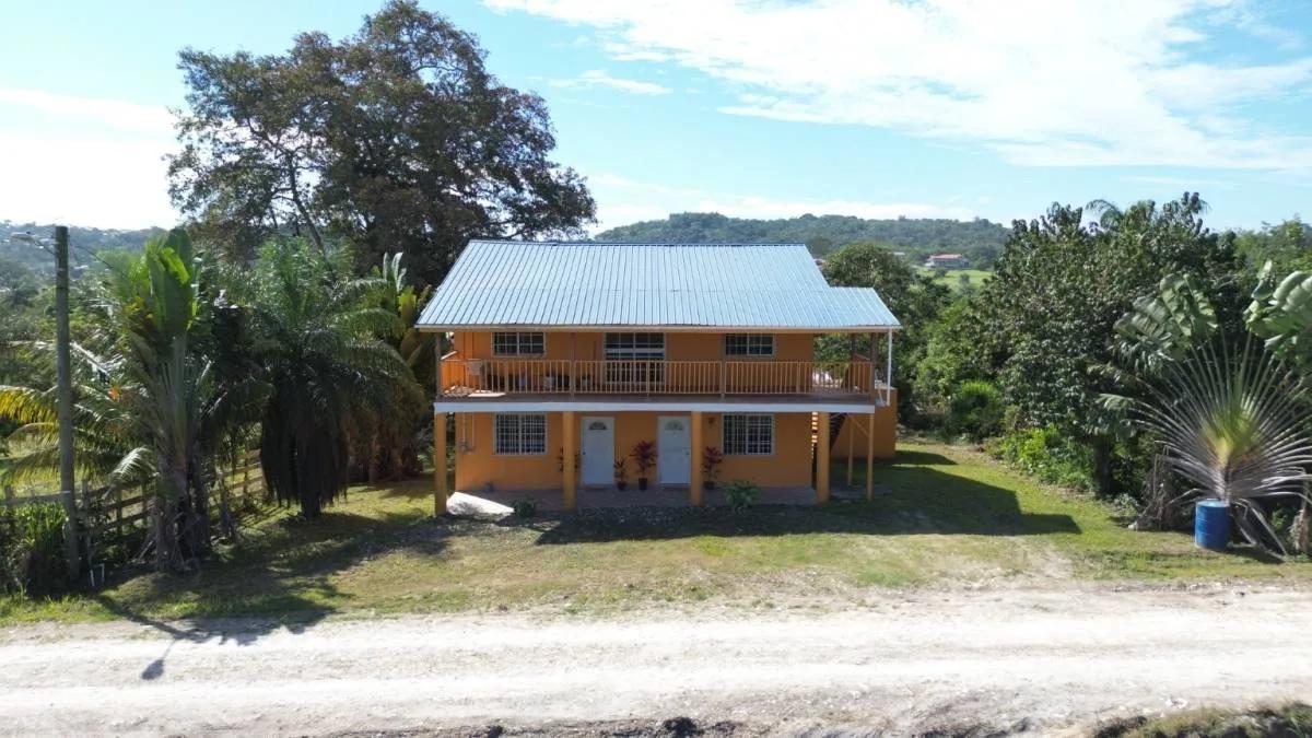 4 bedroom 3 Bathroom Revenue Generating Duplex - Photo 2