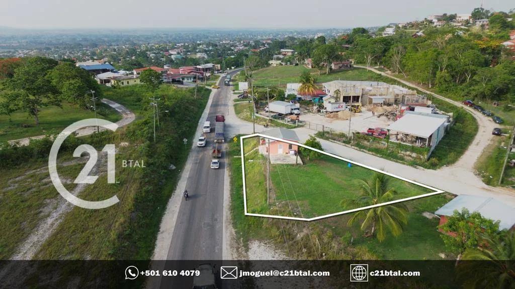 Commercial Property For Sale in San Ignacio, Cayo, Belize