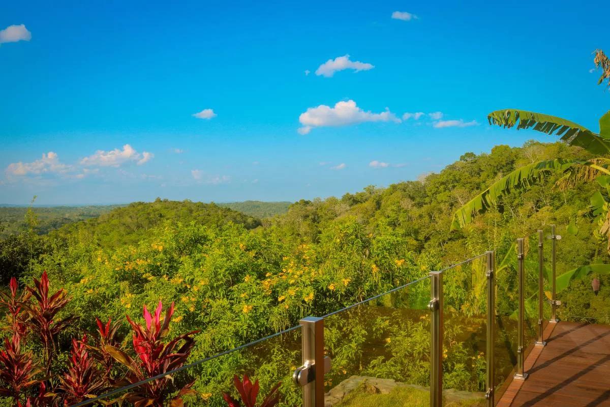 Luxury Mountain-Top Villa at Chial Reserve - Photo 6