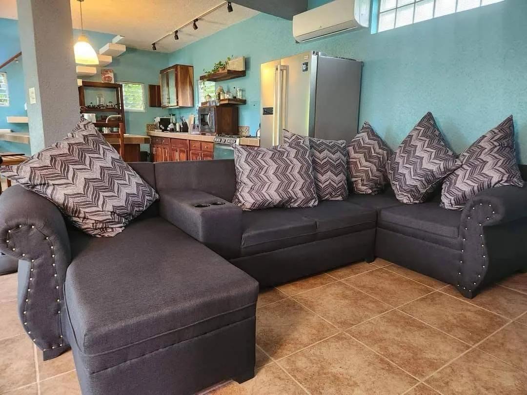 Riverfront Retreat in Bullet Tree Falls, Cayo District – 3 Floors of Paradise (With Cash Flow!) - Photo 3
