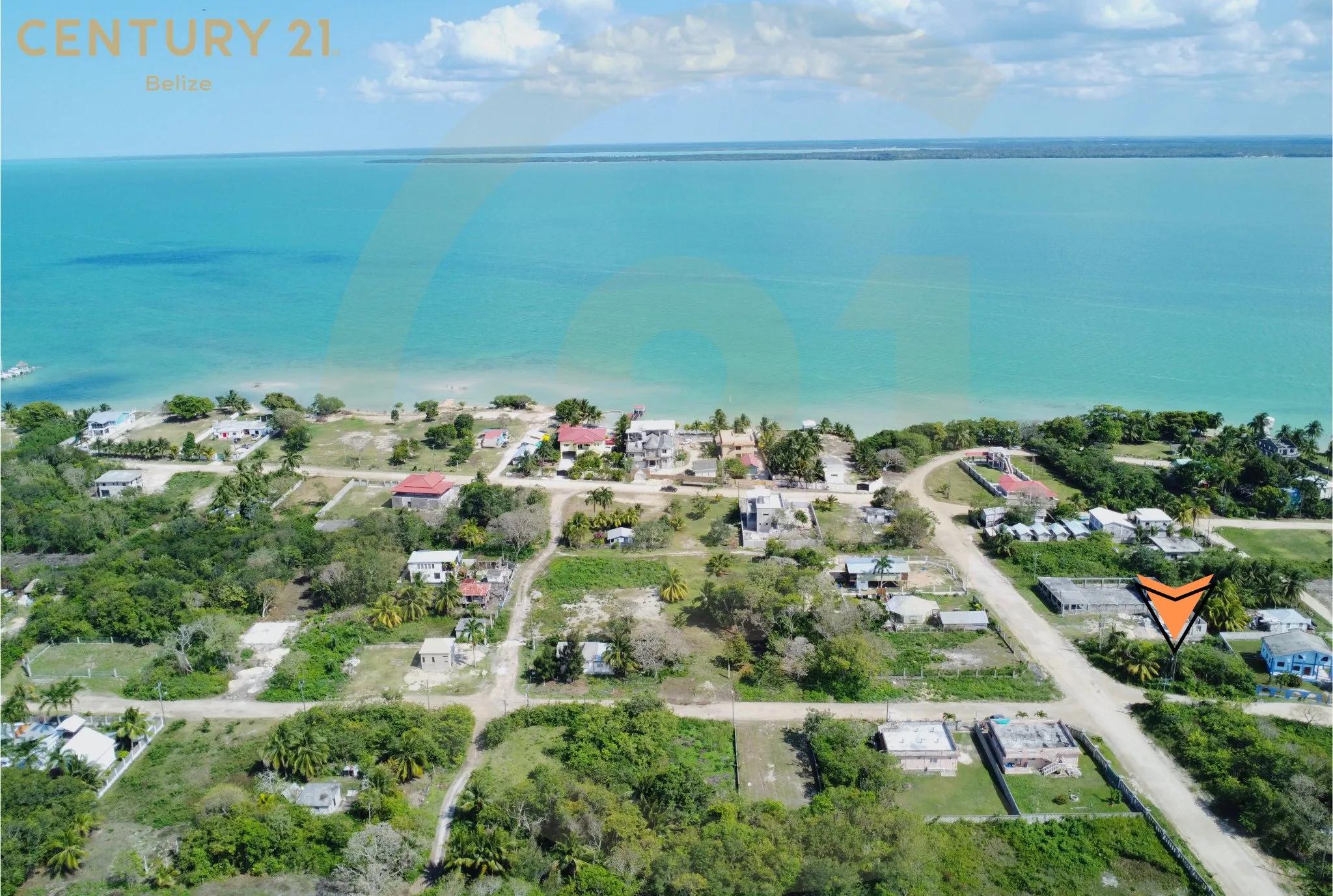 Inviting Corner Lot in Corozal - A stone's throw from the Bay - Photo 7
