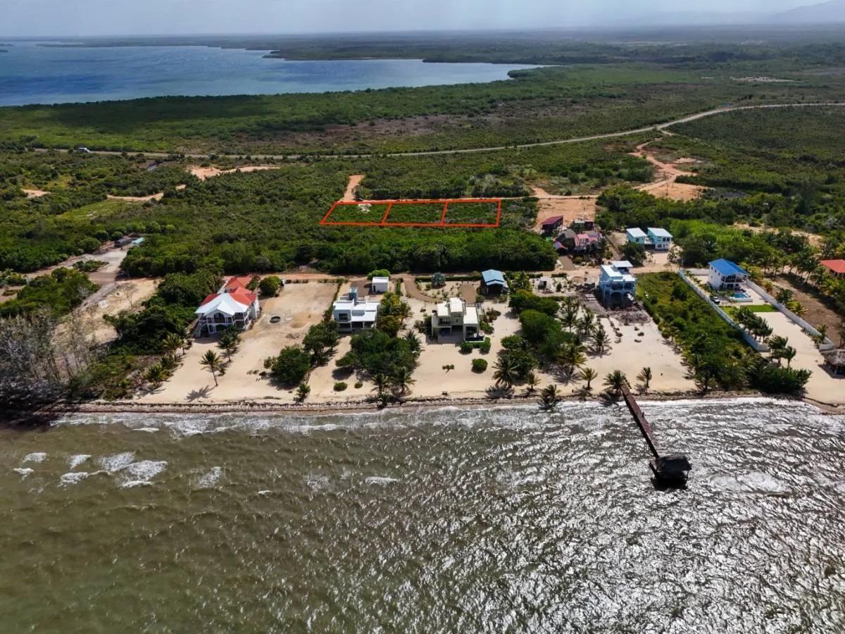Triple Lot Opportunity (Over 1+ Acre) - Photo 3