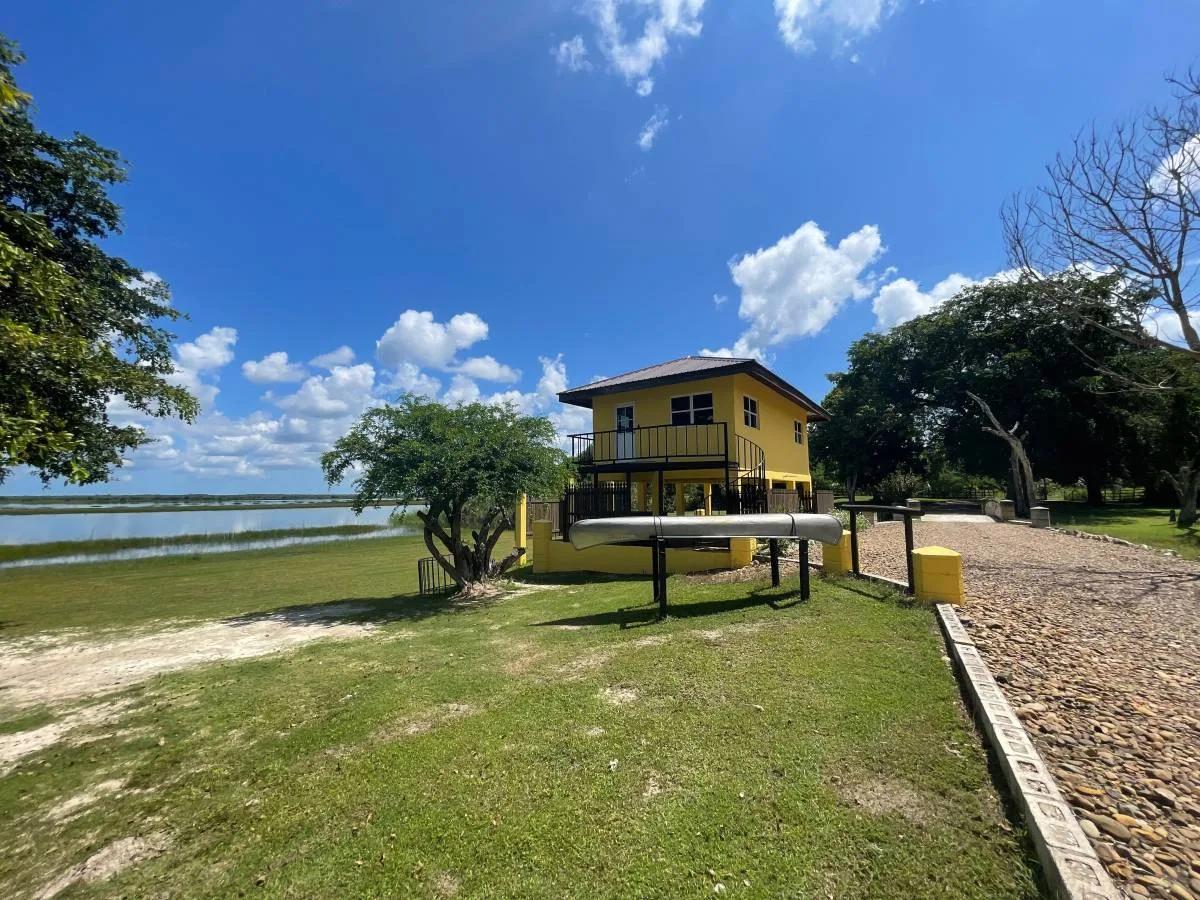 Investment Opportunity- Waterfront Lodge - Photo 4