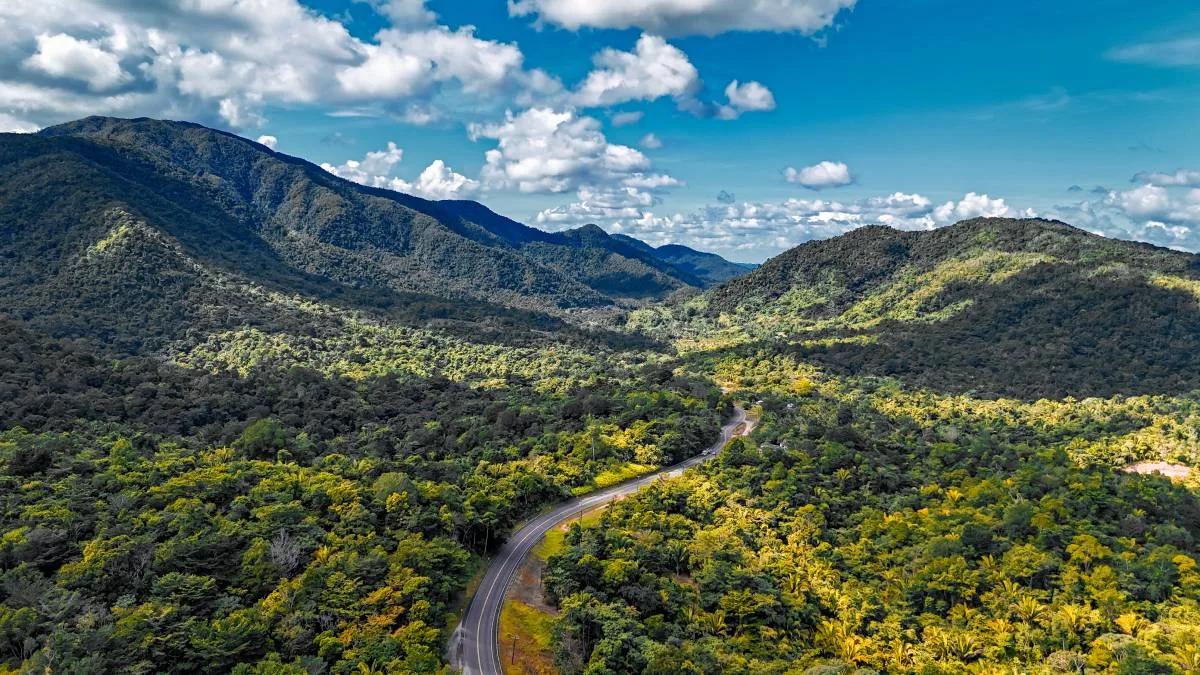 Prime Real Estate | 199 Acres Along Belize’s Iconic Hummingbird Highway