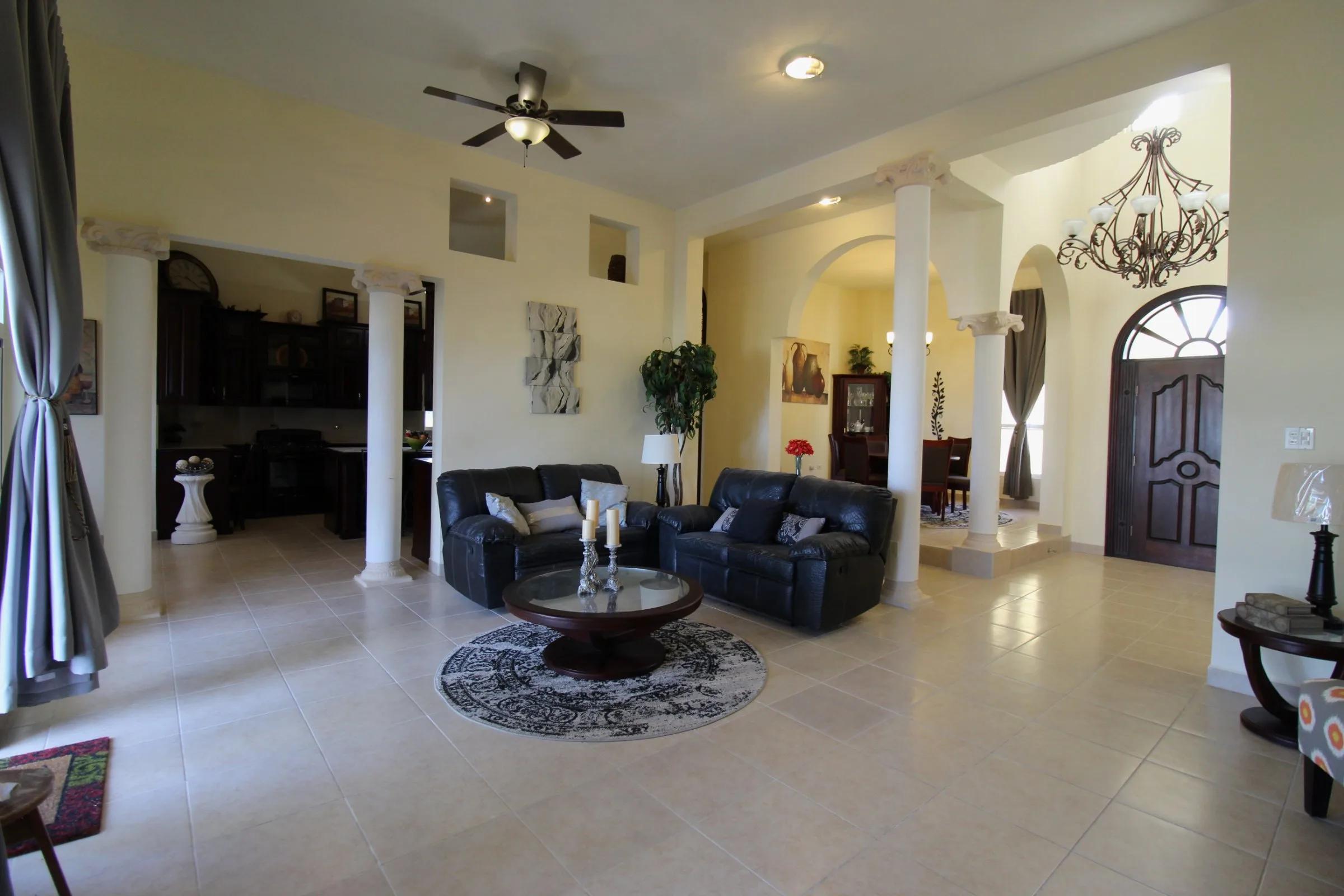 Seaside Elegance - Private Waterfront Home - Photo 4