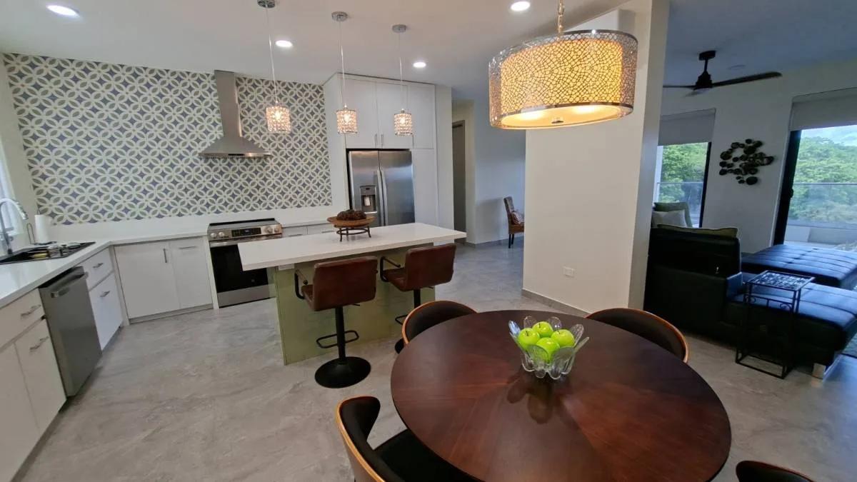 BRAND NEW LUXURY APARTMENT | SEASHORE RESIDENCE, BELIZE CITY