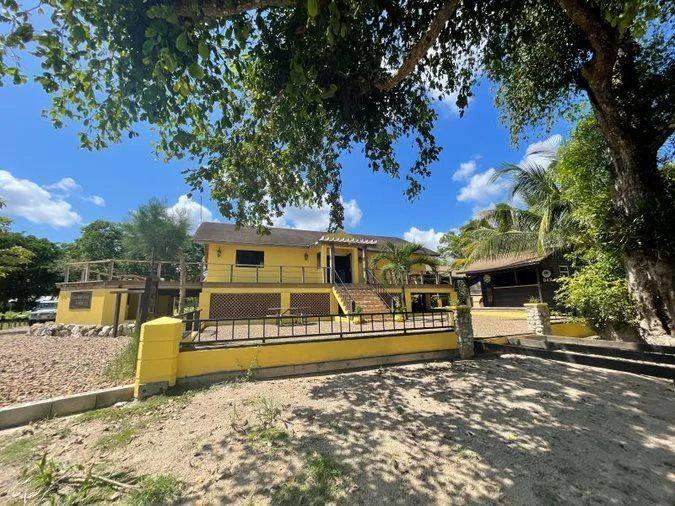 Investment Opportunity- Waterfront Lodge - Photo 8