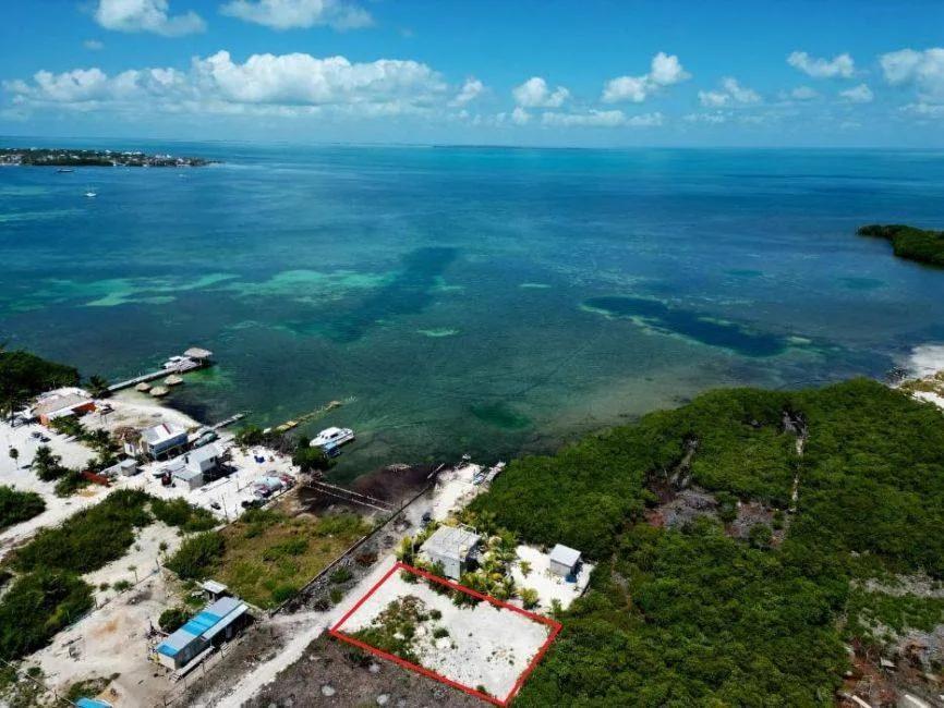 Prime Lot Near The Sea- North Island - Photo 5