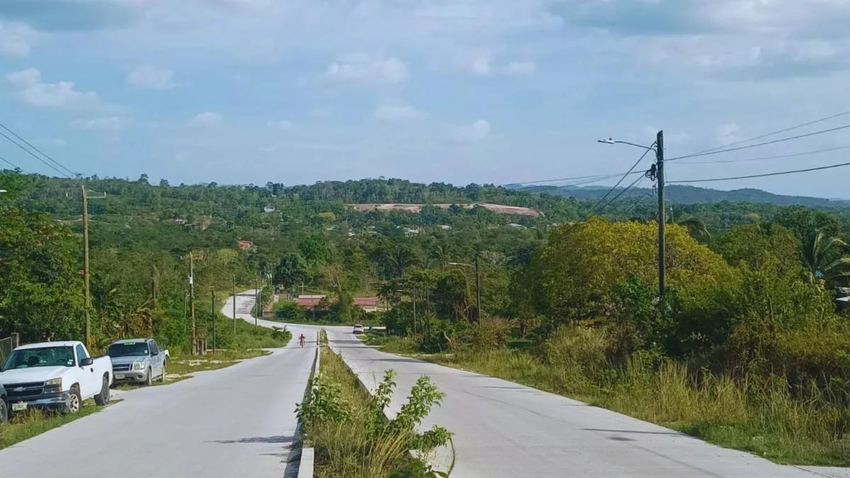 Prime Residential Lot with Mountain Views in San Ignacio - Photo 5