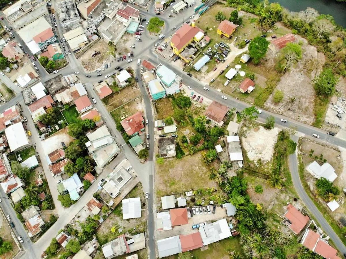 Double Commercial Lot For Sale Downtown San Ignacio - Photo 4