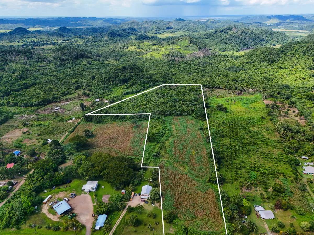 18 Acres In St. Margret's Village - Photo 3
