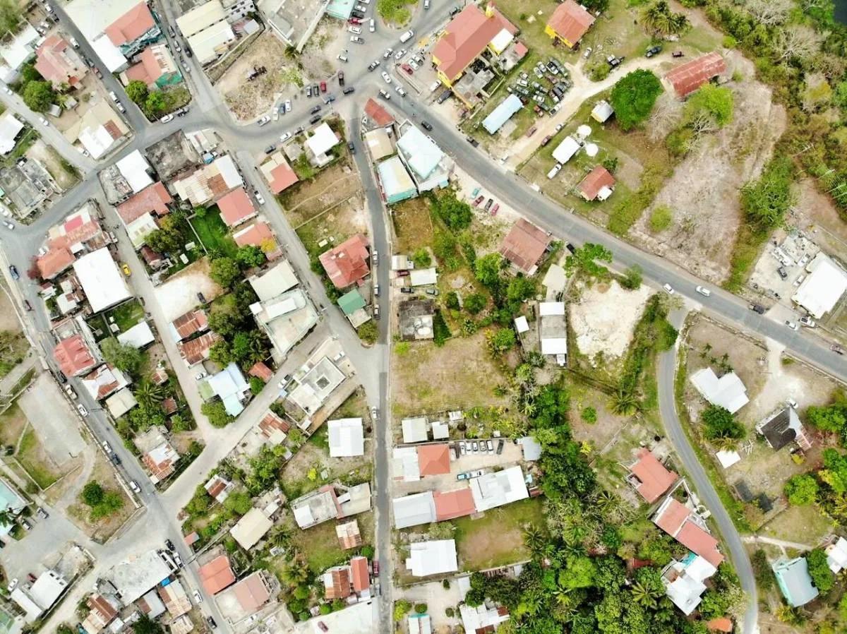Double Commercial Lot For Sale Downtown San Ignacio - Photo 8