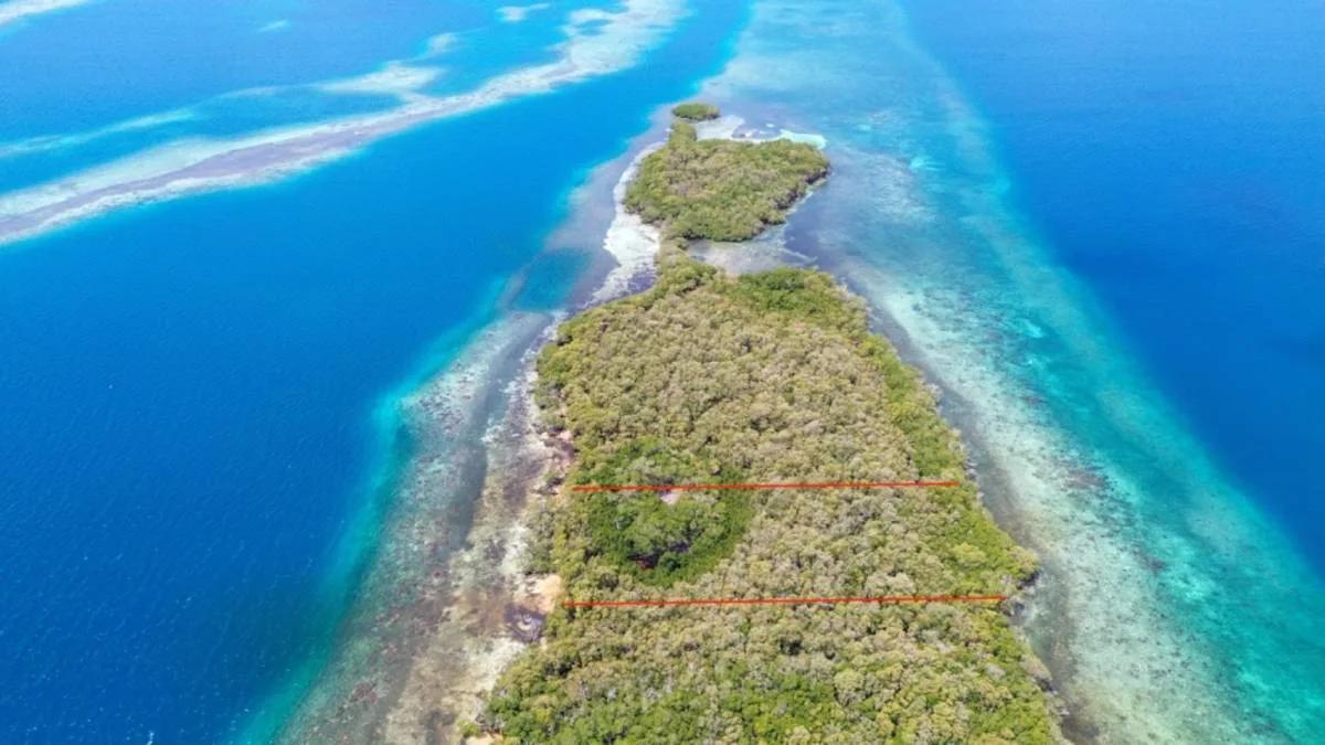 Idyllic Island Lifestyle with 2.031 Acres Of Perfection on Saddle Caye - Photo 2