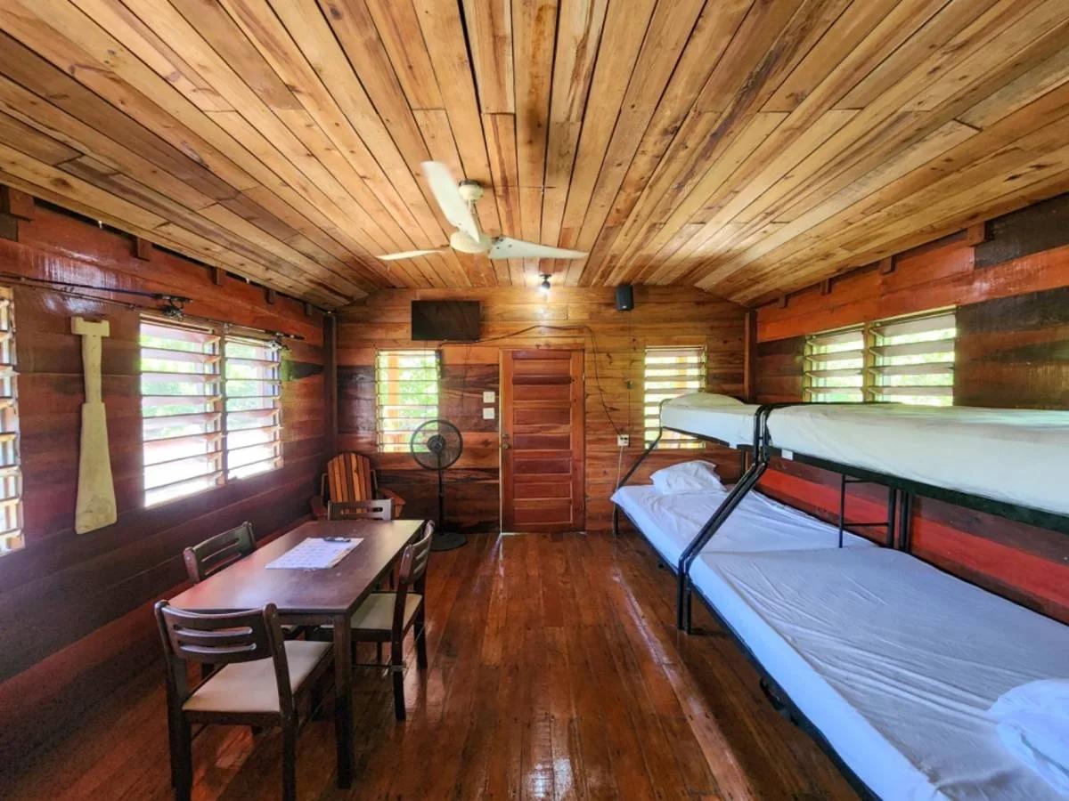 Private Dive Oasis on Long Caye - Photo 7
