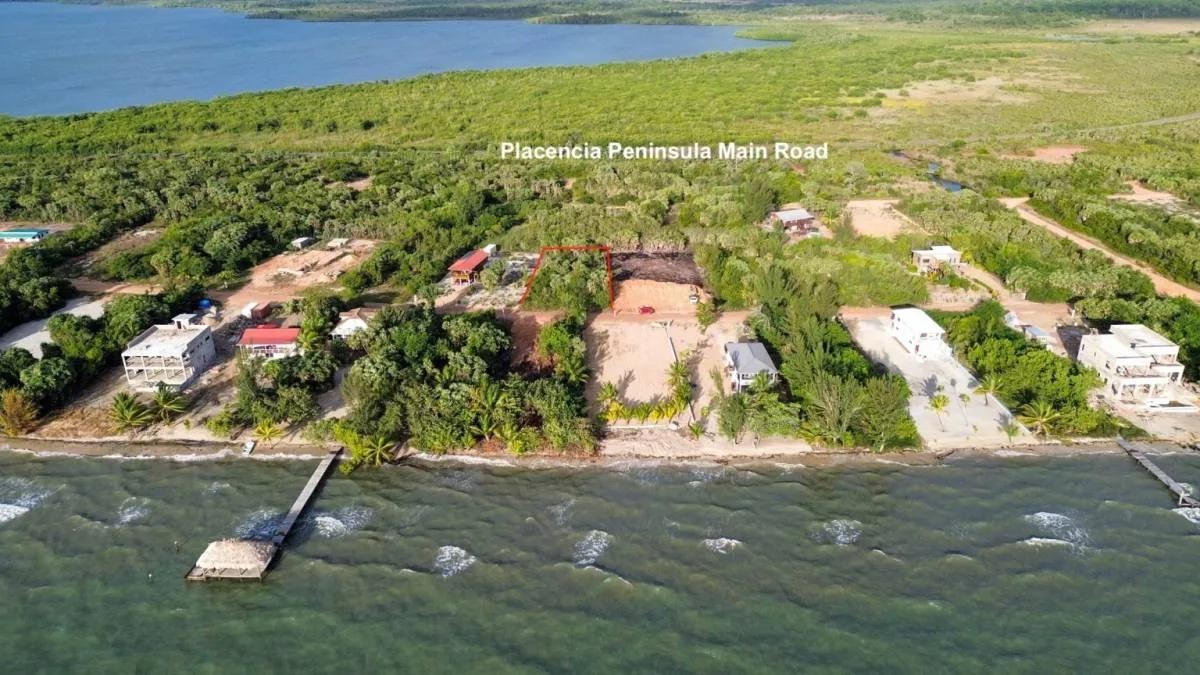 Prime Ocean View Lot - Photo 5