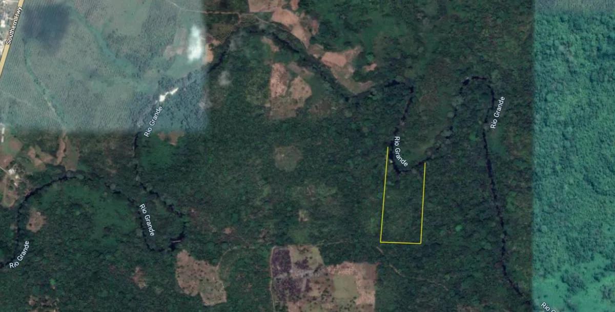 28.2 Acres Of Riverfront In Big Falls - Photo 6