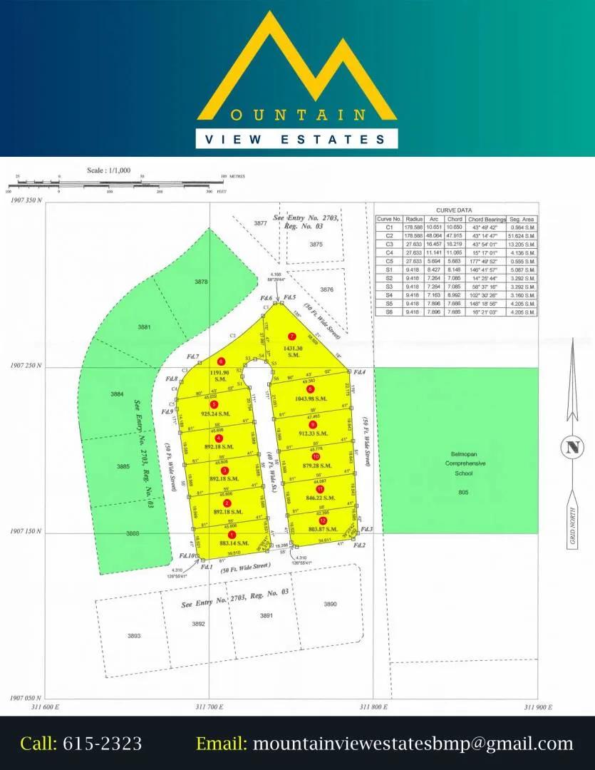 Residential Lots in Mountain View Estates - Photo 3