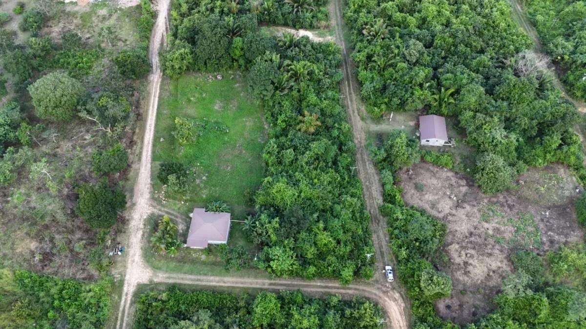 469.837Sq.m. of Prime Residential Lot in Belmopan - Photo 4