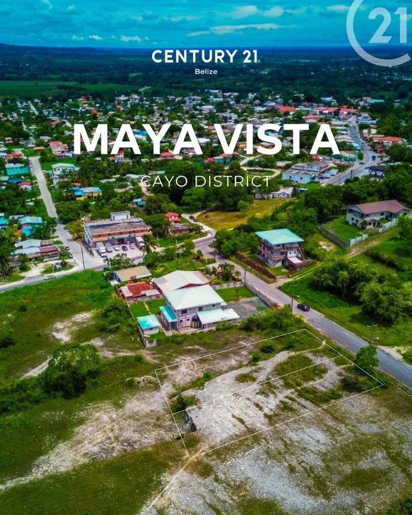 Premium Double Lot for Sale in Maya Vista, San Ignacio - Photo 3