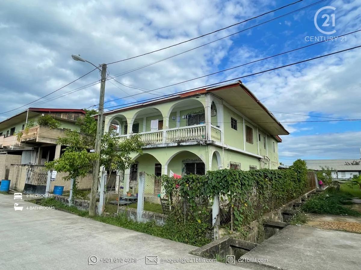 9 Bedroom House for Sale in Benque Viejo Del Carmen - Photo 7