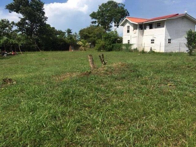 Commercial Parcel in Nation’s Capital of Belmopan - Photo 5