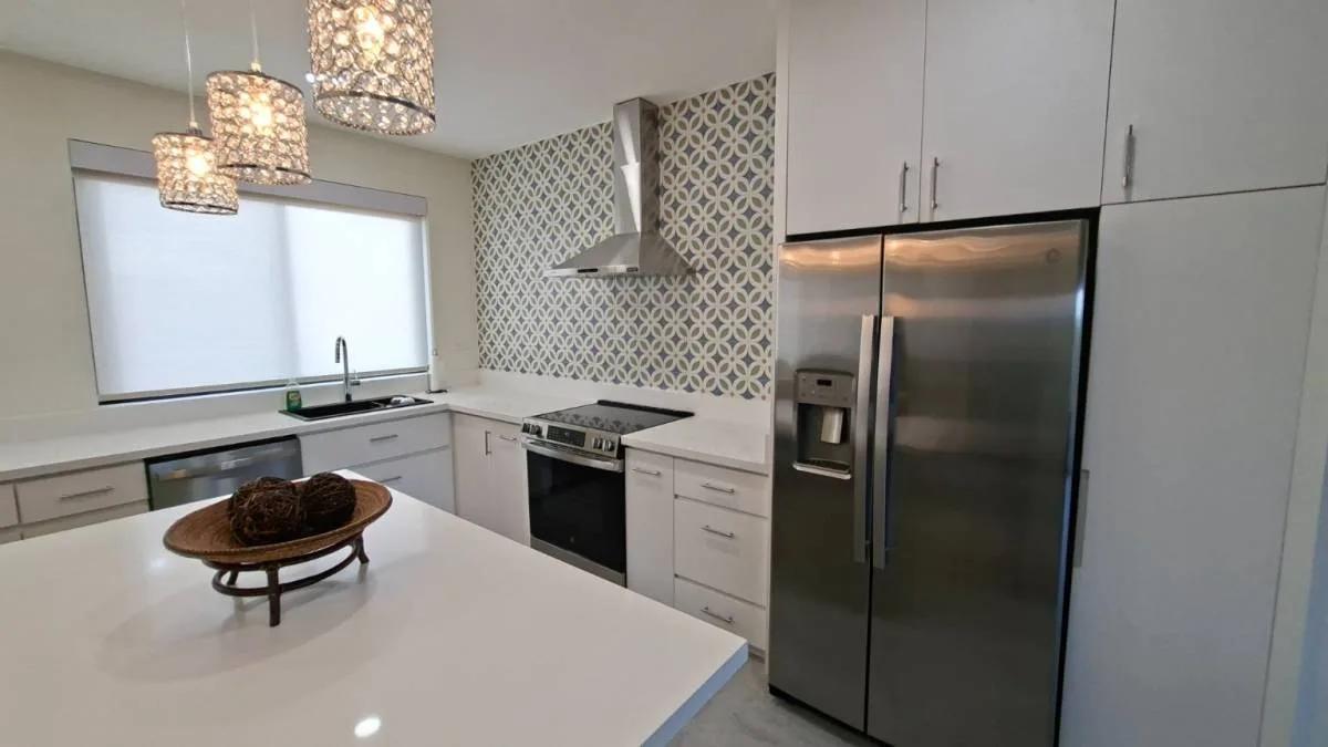 BRAND NEW LUXURY APARTMENT | SEASHORE RESIDENCE, BELIZE CITY - Photo 7