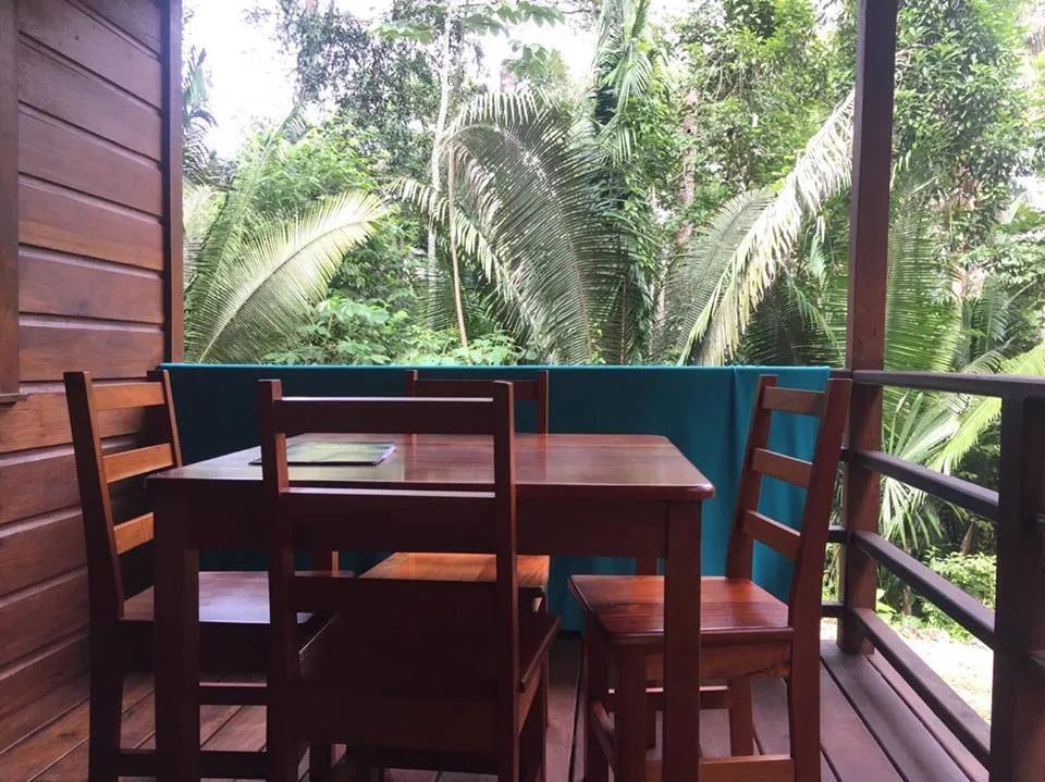 Jungle Escape Cabin at Better In Belize Eco Community - Photo 3