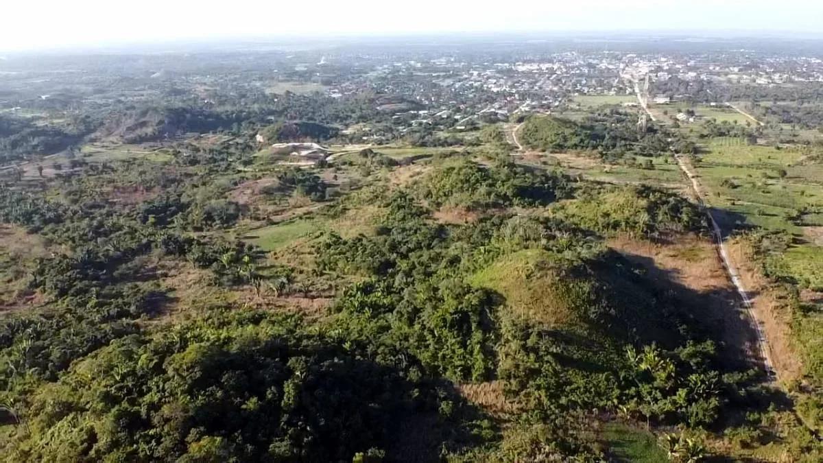 Hilltop parcels available, but not for long !!!!!!! - Photo 3