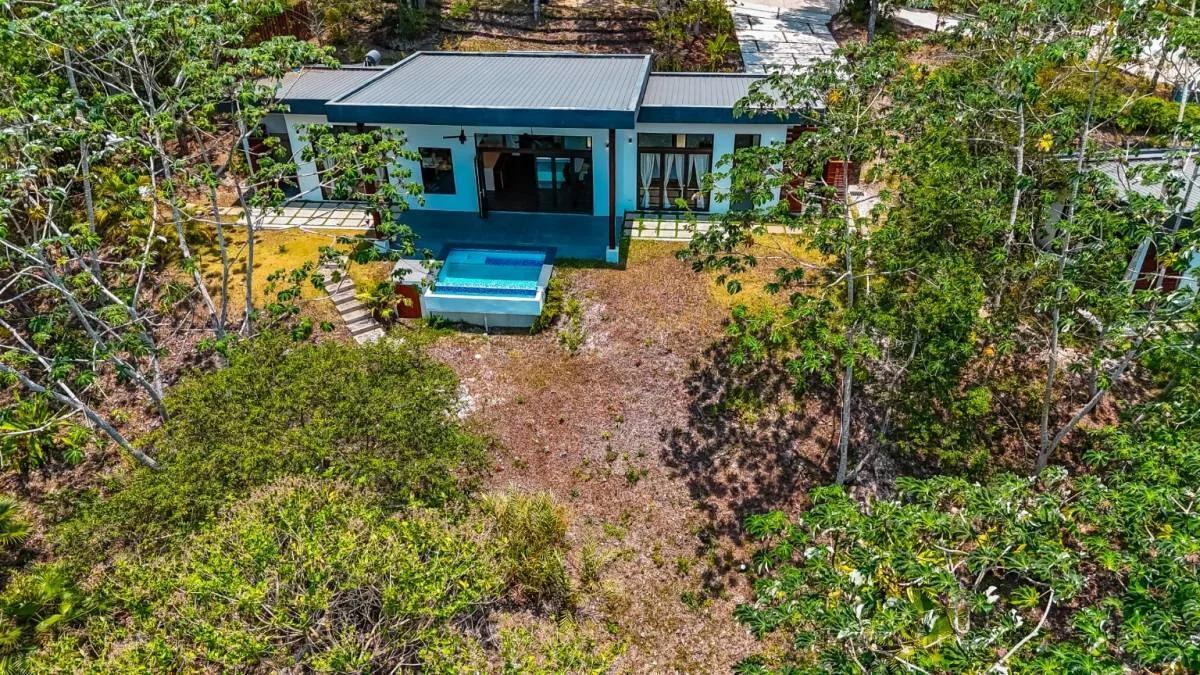 Villa 17 at Chial Reserve