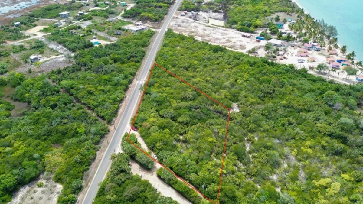 Prime Parcel in the Hopkins Hotel Zone, Offering Exceptional Potential - Photo 3