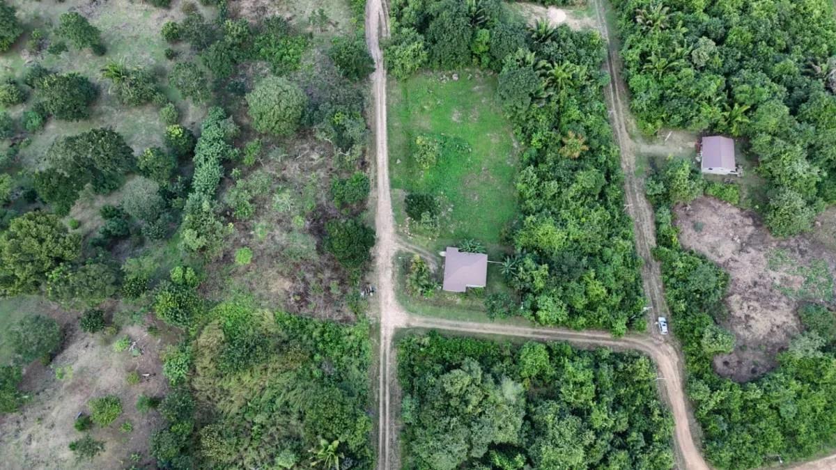 469.837Sq.m. of Prime Residential Lot in Belmopan - Photo 5