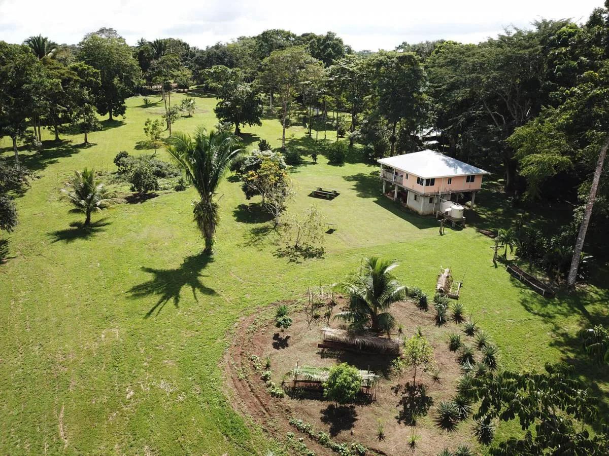 25 Acres of Riverside Land in Toledo with 2 single Family Home - Photo 2