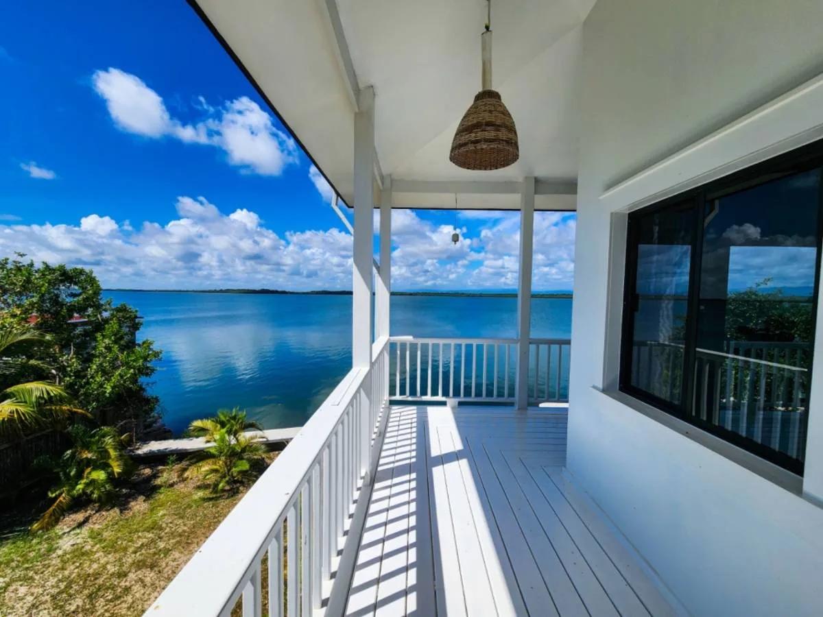 Stunning Boating Lagoon Front Home in Maya Beach - Photo 8