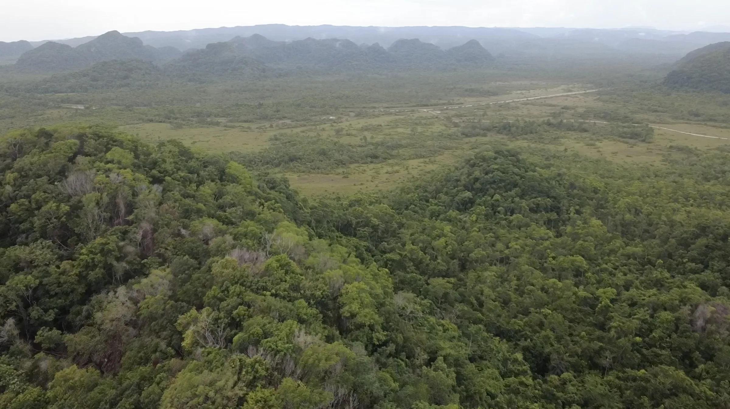 Coastal Road-Southern Lagoon 450 acres  - Photo 5